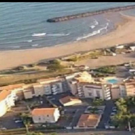 Vias Plage : Residence Securisee Bord De Mer Εξωτερικό φωτογραφία
