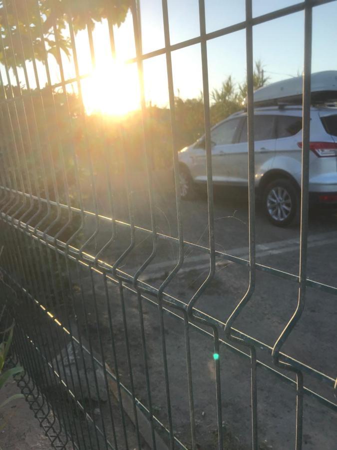 Vias Plage : Residence Securisee Bord De Mer Εξωτερικό φωτογραφία
