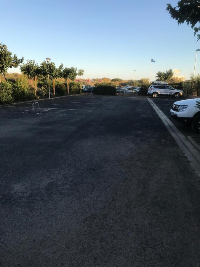 Vias Plage : Residence Securisee Bord De Mer Εξωτερικό φωτογραφία