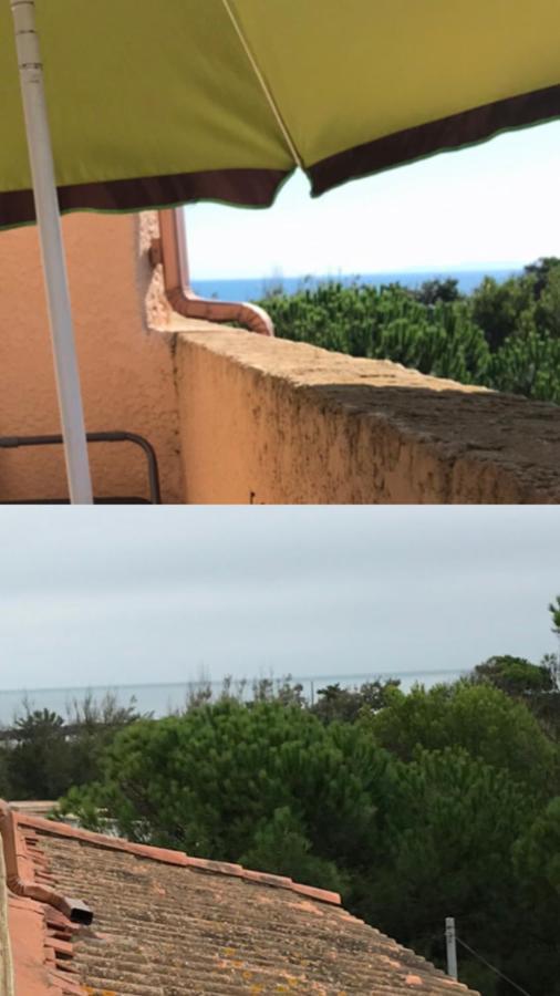 Vias Plage : Residence Securisee Bord De Mer Εξωτερικό φωτογραφία