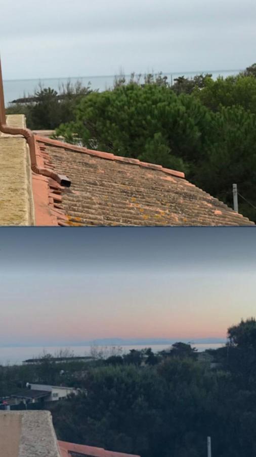 Vias Plage : Residence Securisee Bord De Mer Εξωτερικό φωτογραφία