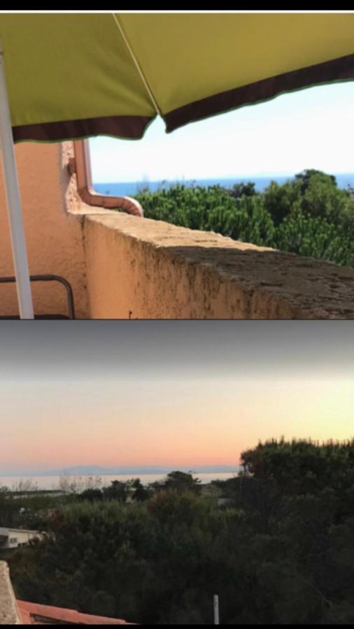 Vias Plage : Residence Securisee Bord De Mer Εξωτερικό φωτογραφία