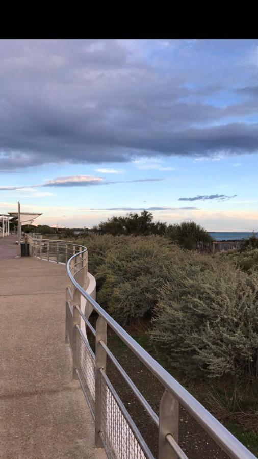 Vias Plage : Residence Securisee Bord De Mer Εξωτερικό φωτογραφία