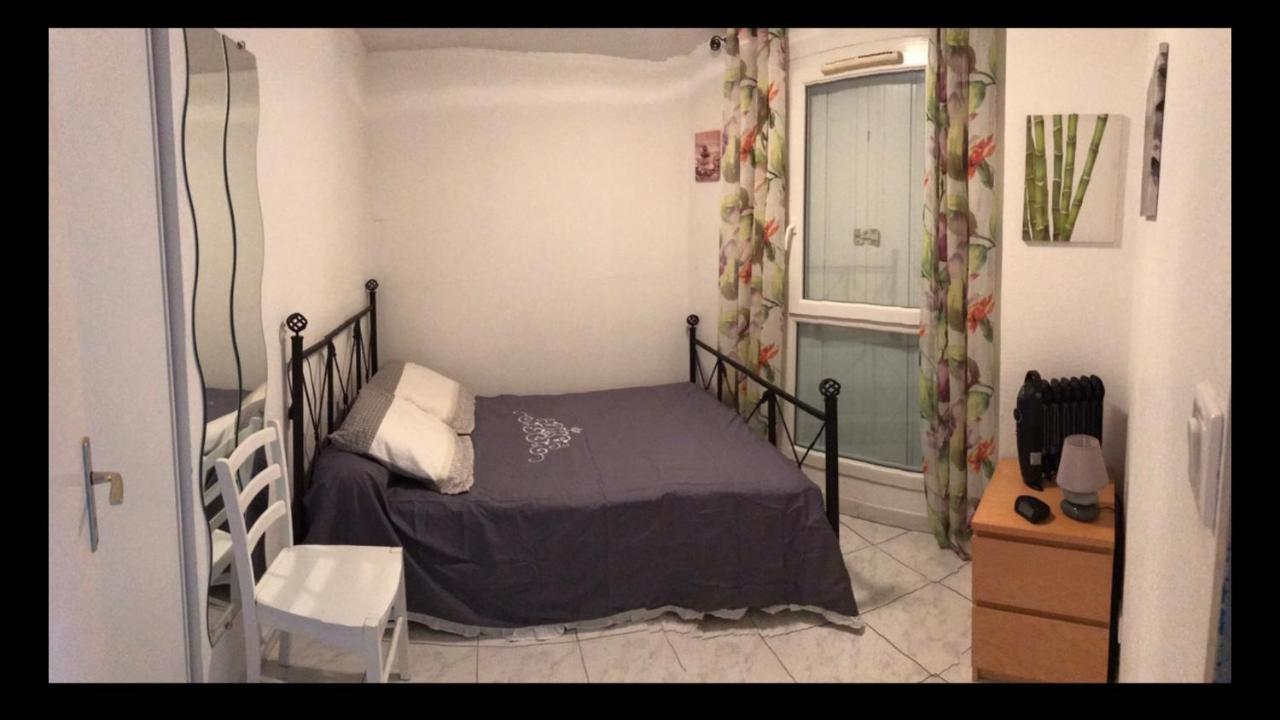 Vias Plage : Residence Securisee Bord De Mer Εξωτερικό φωτογραφία