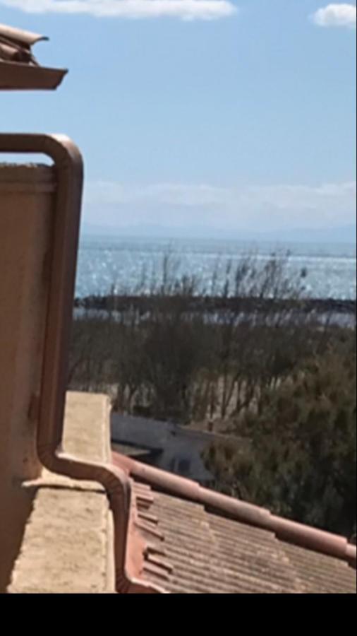 Vias Plage : Residence Securisee Bord De Mer Εξωτερικό φωτογραφία