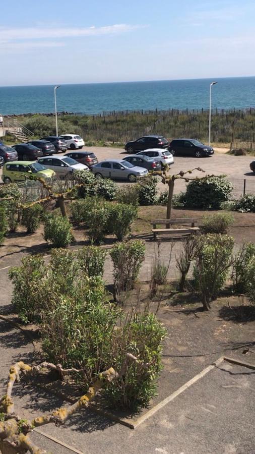 Vias Plage : Residence Securisee Bord De Mer Εξωτερικό φωτογραφία
