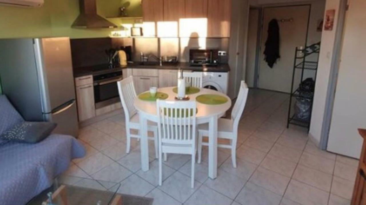 Vias Plage : Residence Securisee Bord De Mer Εξωτερικό φωτογραφία