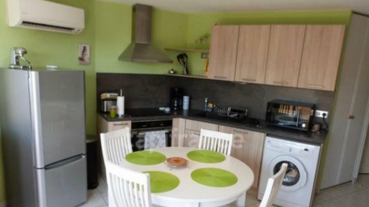 Vias Plage : Residence Securisee Bord De Mer Εξωτερικό φωτογραφία
