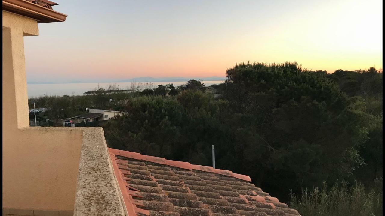 Vias Plage : Residence Securisee Bord De Mer Εξωτερικό φωτογραφία